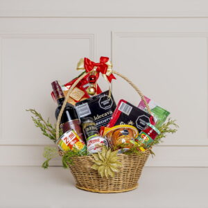 Ancheta Navidad Clásica