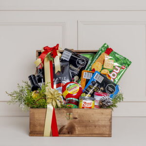 Ancheta Christmas Premium